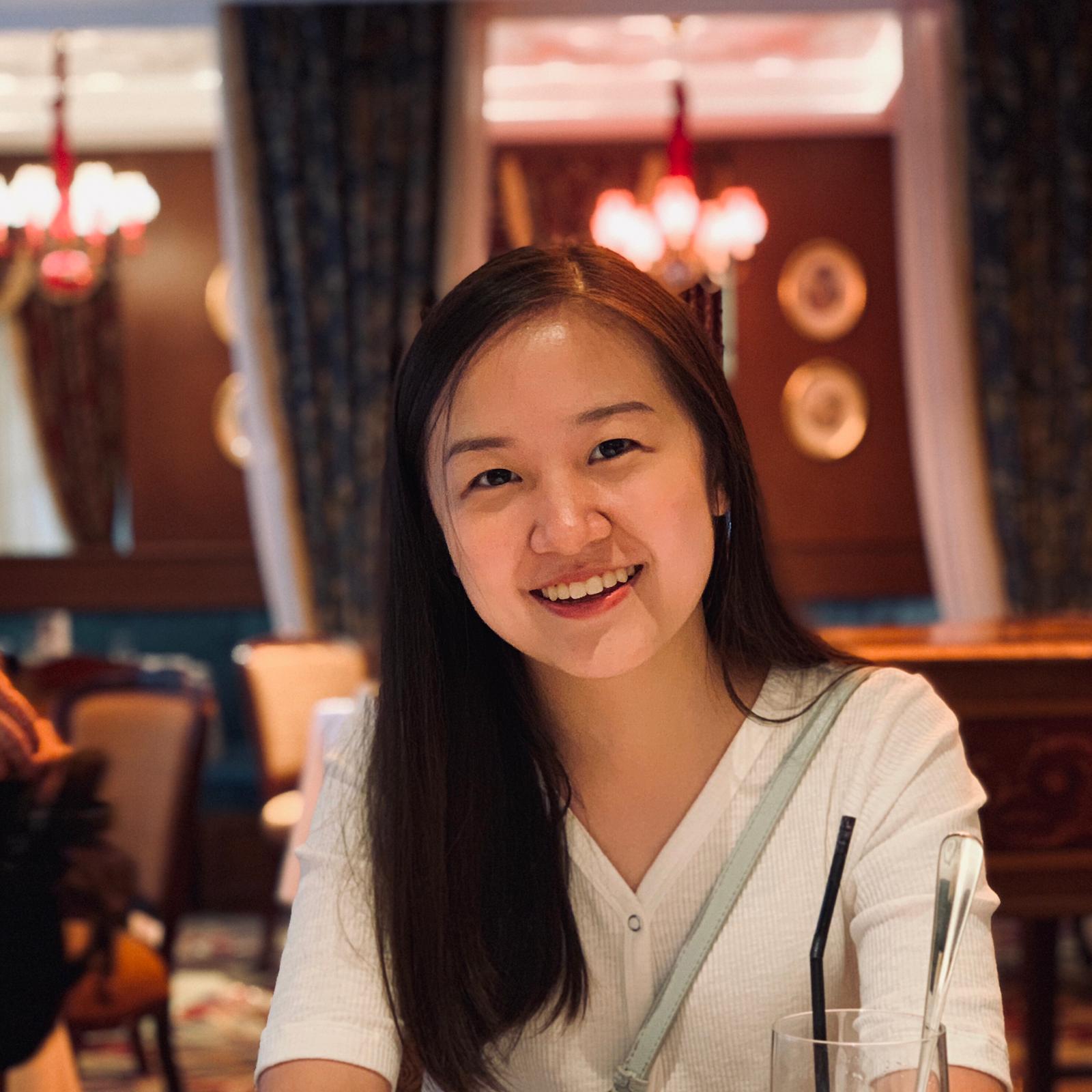 Estella Tsang