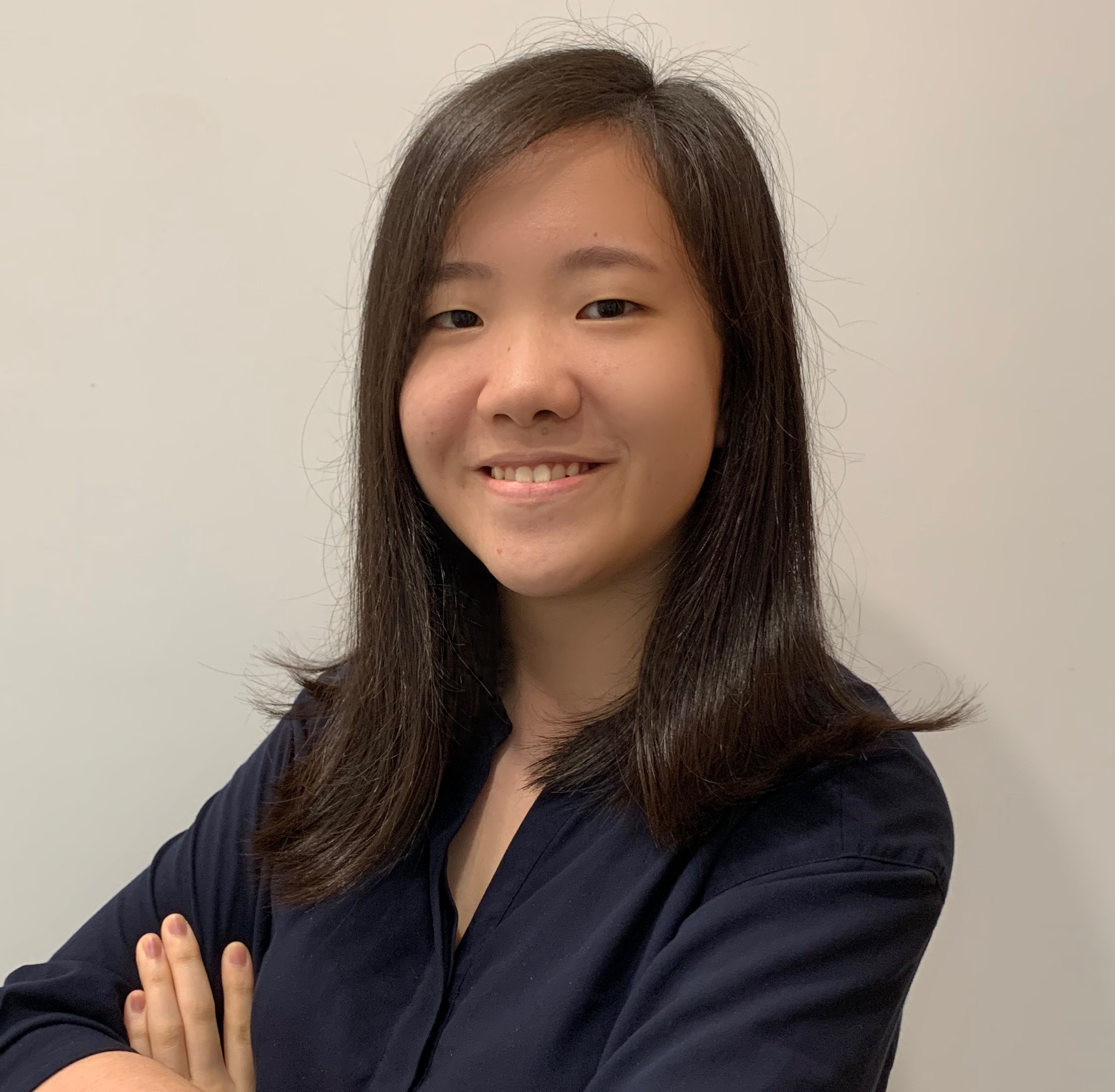 Eunice Wong
