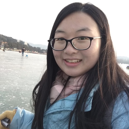 Michelle Yeung