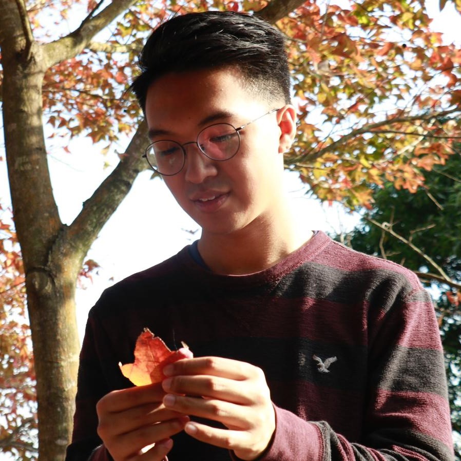 Ryan Chan