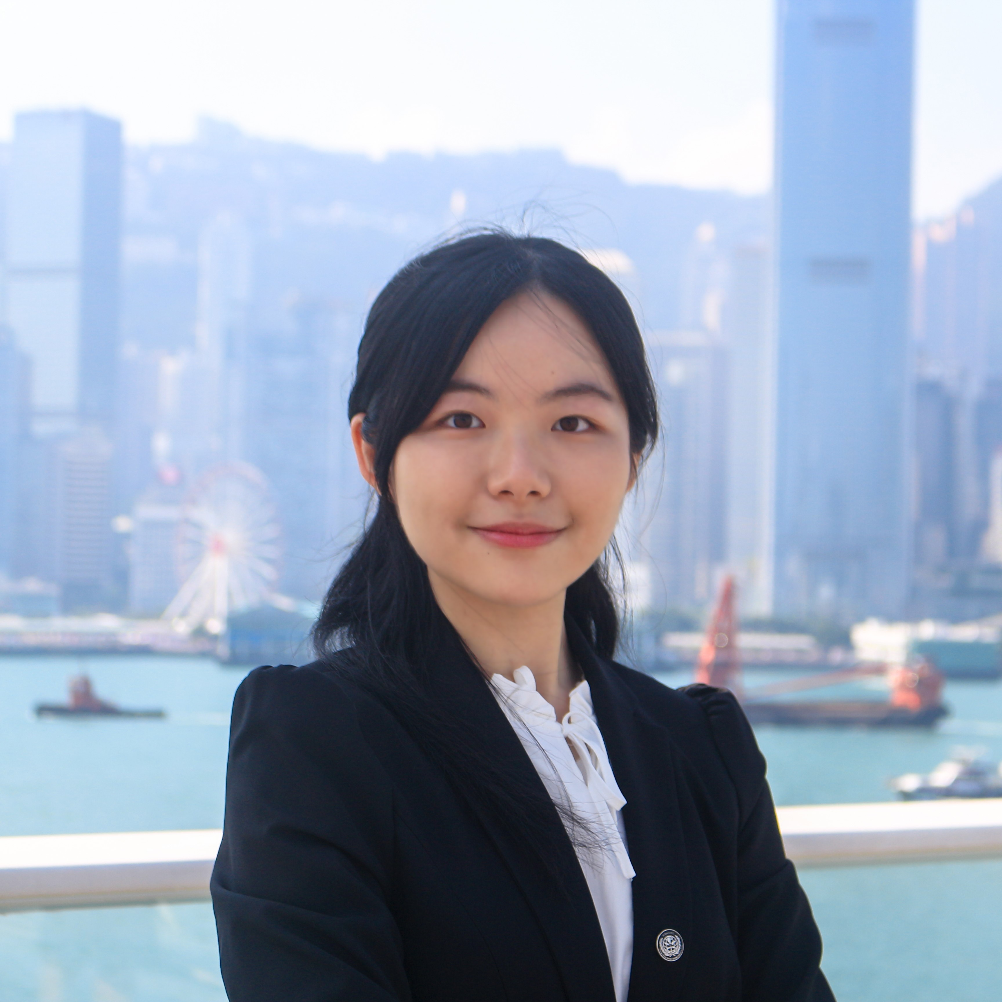 Shirley Hui